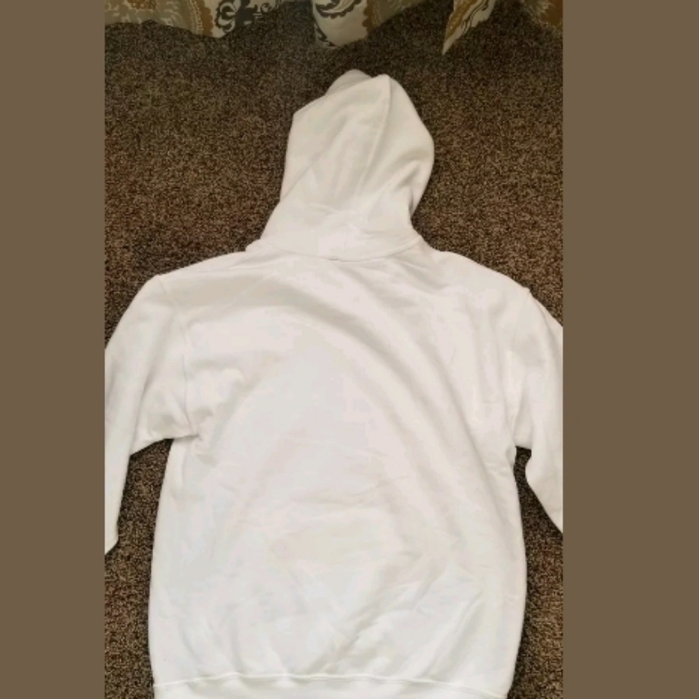 Los Angeles Dodgers Mens hoodie - Picture 6 of 6